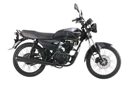 Motos de carretera moto electrica 125cc adultos de segunda mano y ocasión